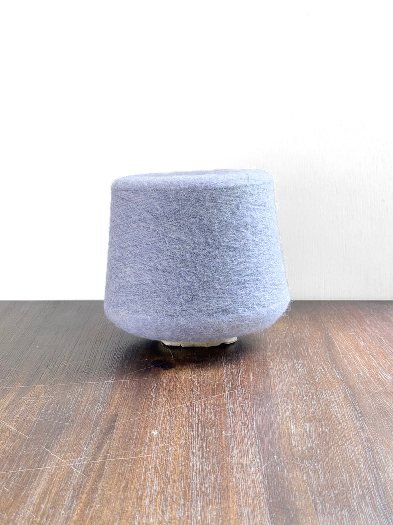 Topline Alpha Wool Alpaca Blend Brushed Yarn 1/20Nm Cone
