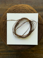 Load image into Gallery viewer, Hasegawa 100 Gima Cotton Cone · Japan Washable Paper Yarn
