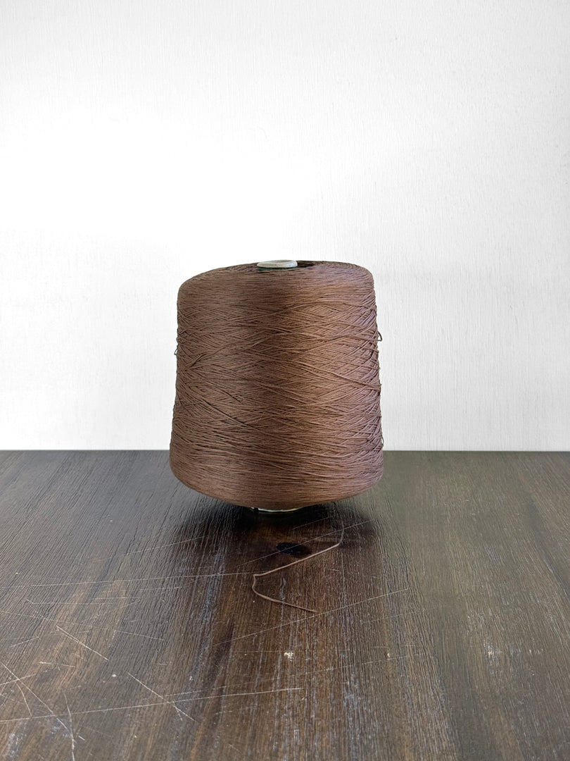 Hasegawa 100 Gima Cotton Cone · Japan Washable Paper Yarn