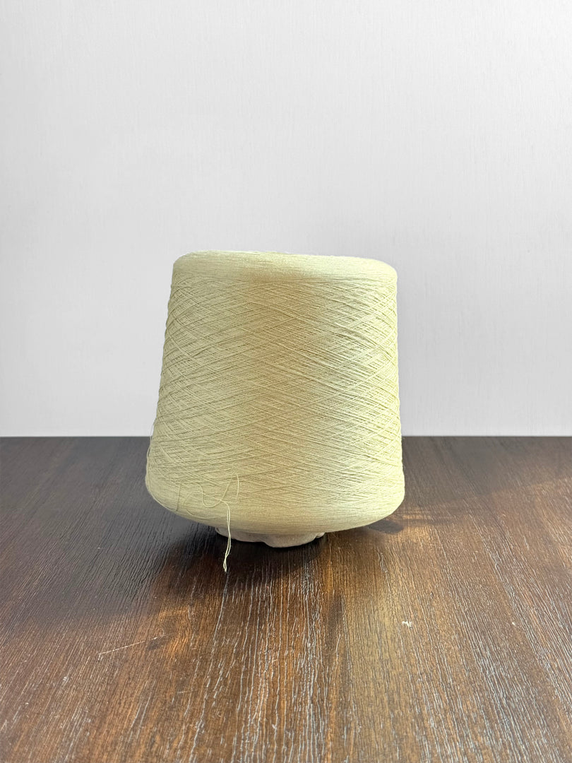 Silk Linen Blend