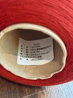 Load image into Gallery viewer, XINAO Cashfeel 100 Extrafine Merino Wool 2/48nm Cone Yarn
