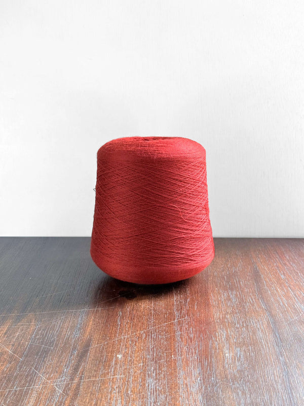 XINAO Cashfeel 100 Extrafine Merino Wool 2/48nm Cone Yarn That Yarn
