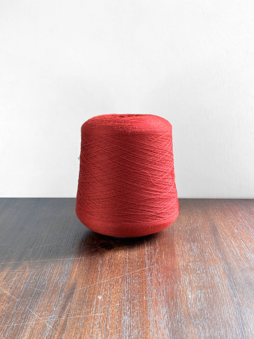 XINAO Cashfeel 100 Extrafine Merino Wool 2/48nm Cone Yarn