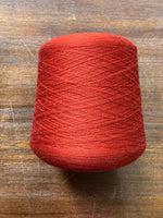 Load image into Gallery viewer, XINAO Cashfeel 100 Extrafine Merino Wool 2/48nm Cone Yarn

