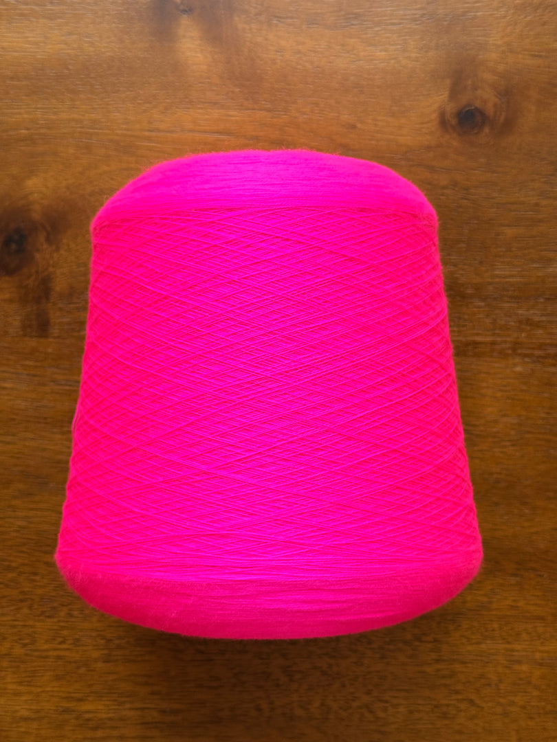 Xinao ERA 100 Extrafine Merino Wool Cone Yarn · 2/48Nm · China