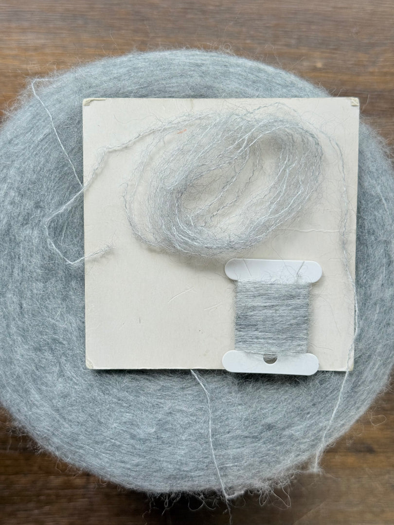 Lineapiu NAZCA Brushed Yarn