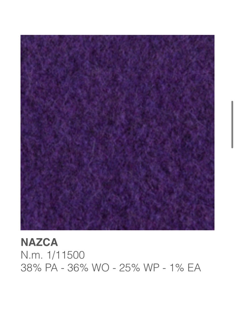 Lineapiu NAZCA Brushed Yarn