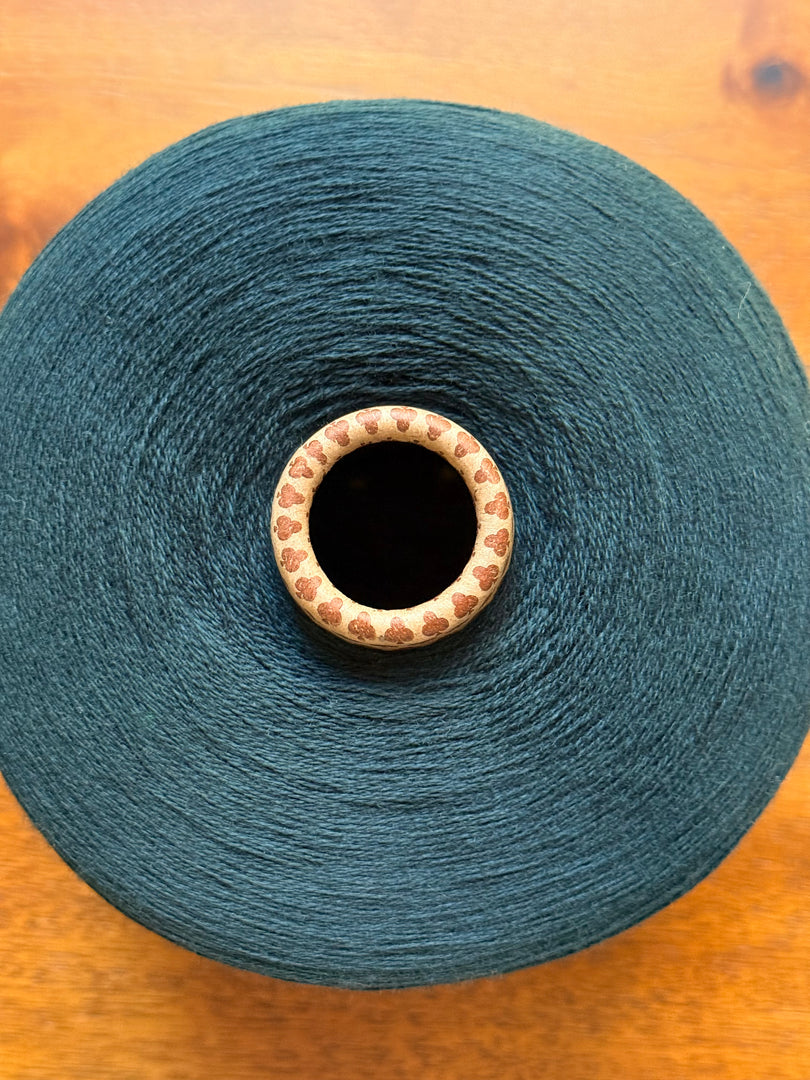 XINAO Easy Care 100 Extrafine Merino Wool Cone Yarn · 2/30Nm · China