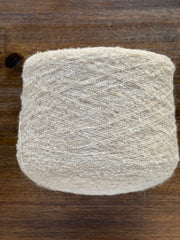 Alpaca Loop Bouclé Yarn