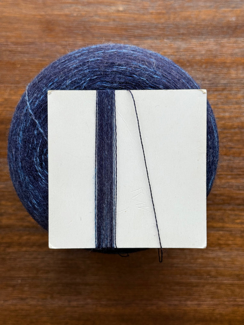 100 Basolan® Merino Wool Yarn