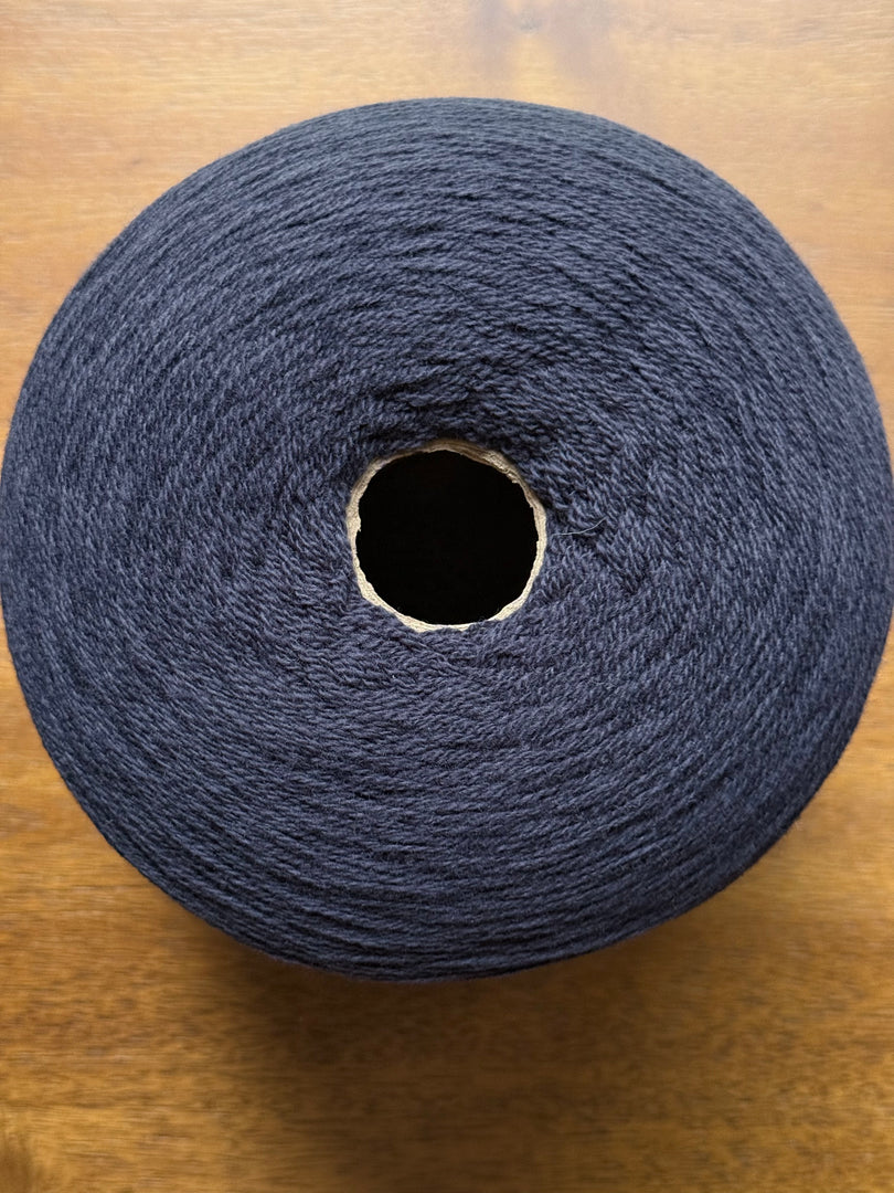 Xinao Vintage 100 Lambswool Woolen Spun Cone Yarn · 2/15Nm · China