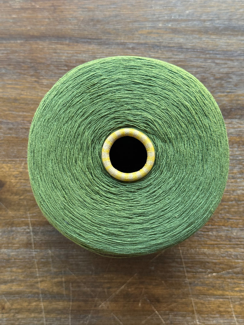 100 Linen 