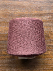 Filpucci Bonton Organic Linen Blend Cone Yarn · 1/22Nm · Italy
