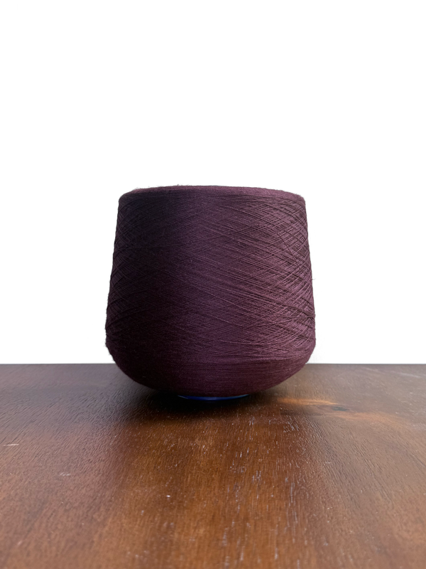 Botto Giuseppe ZEN 70 Extrafine Merino 30 Silk Cone Yarn