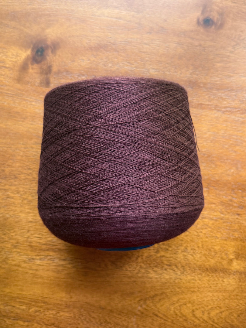 Botto Giuseppe ZEN 70 Extrafine Merino 30 Silk Cone Yarn