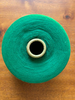 Load image into Gallery viewer, Zhongding 100 Wool Cone Yarn · 2/30Nm · China
