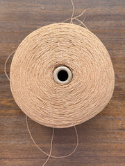 TAKIZEN NERO Washi Blend Cone Yarn