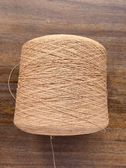 TAKIZEN NERO Washi Blend Cone Yarn