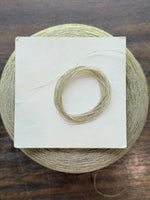 Load image into Gallery viewer, 100 linen yarn for summer knits C.T.F. Kruskino Italy 
