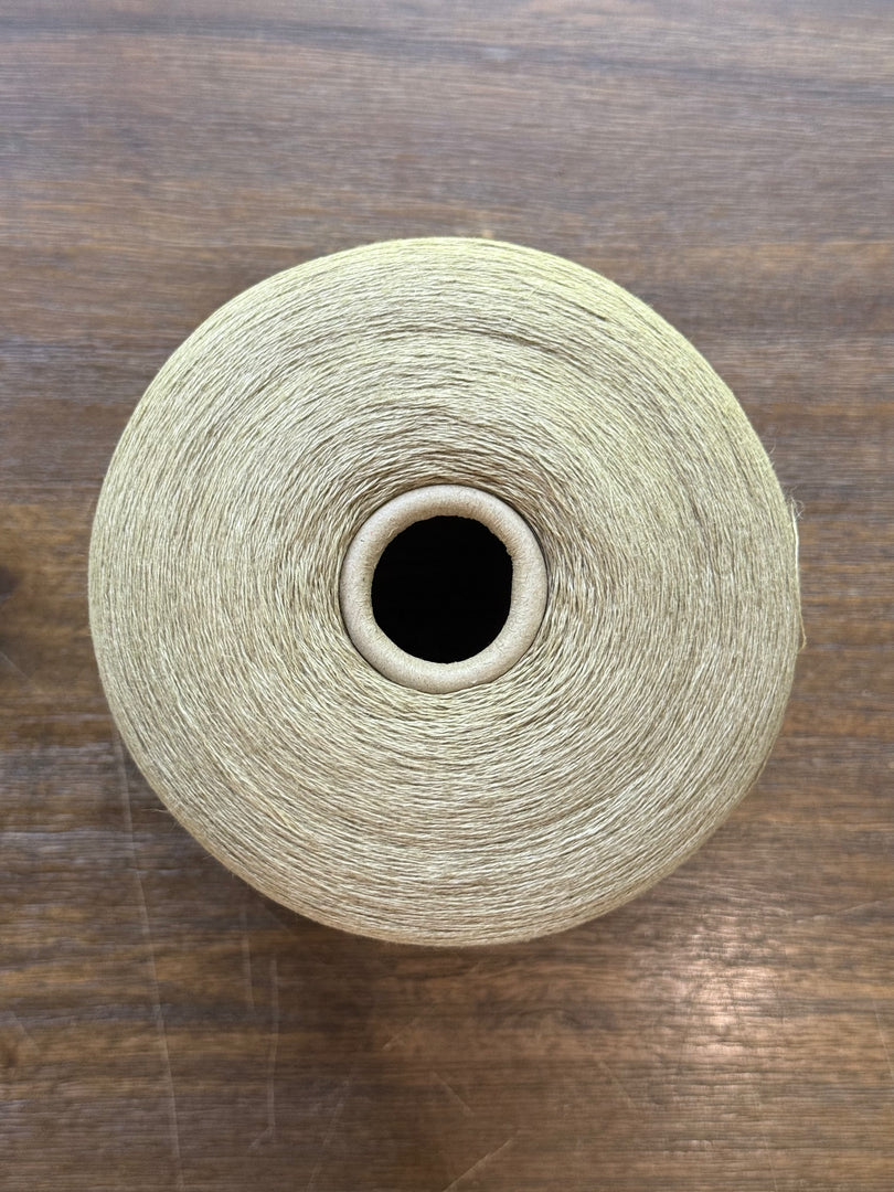 100 linen yarn for summer knits C.T.F. Kruskino Italy 