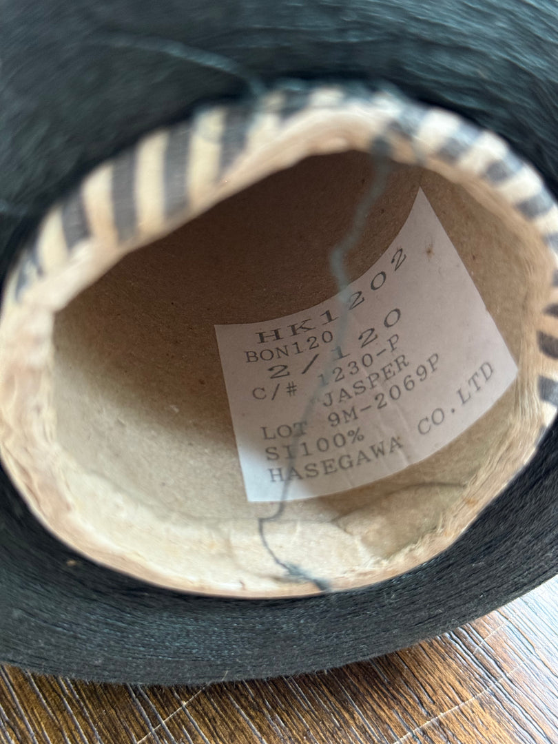 100 Silk Hasegawa HK1202