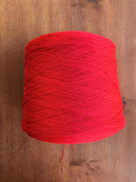 Load image into Gallery viewer, Sato Seni Wave 100 Cotton Yarn Cone