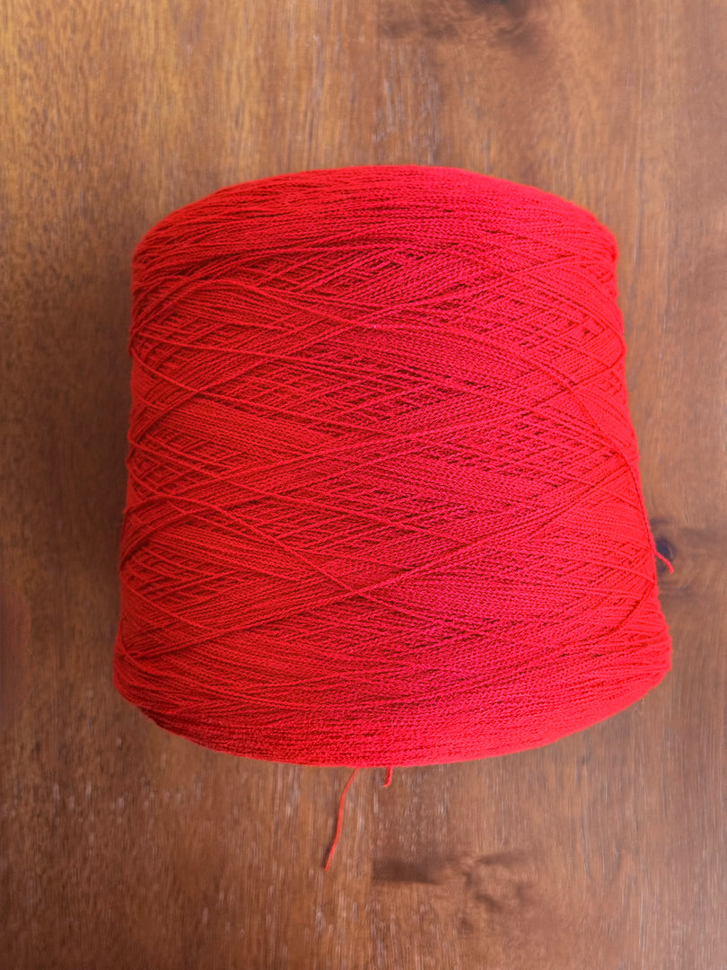 Sato Seni Wave 100 Cotton Yarn Cone