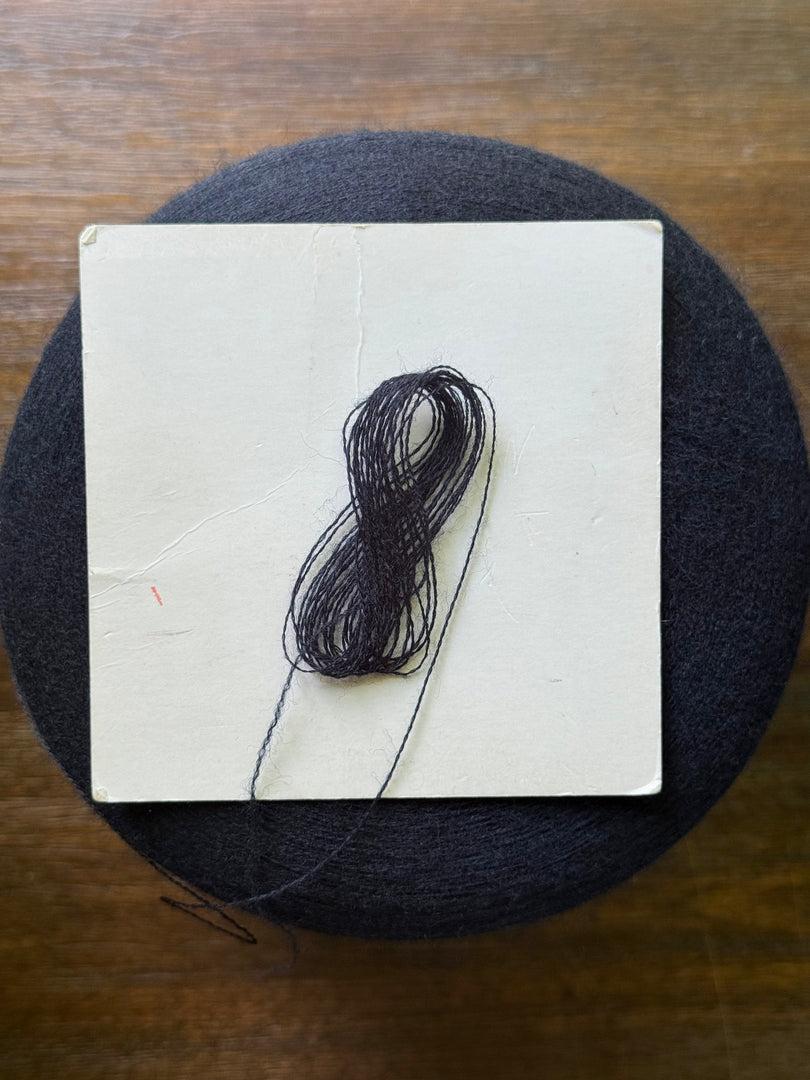 100 Merino Wool