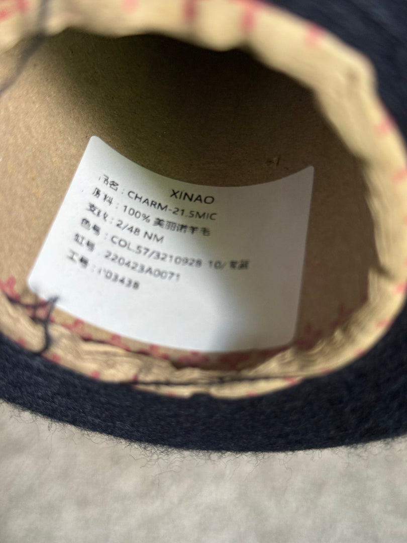 100 Merino Wool