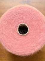 Load image into Gallery viewer, Olivo Quebec 35 Mohair 35 Superfine Alpaca 30 Polyamide Brushed Cone Yarn · 1/10Nm · Italy