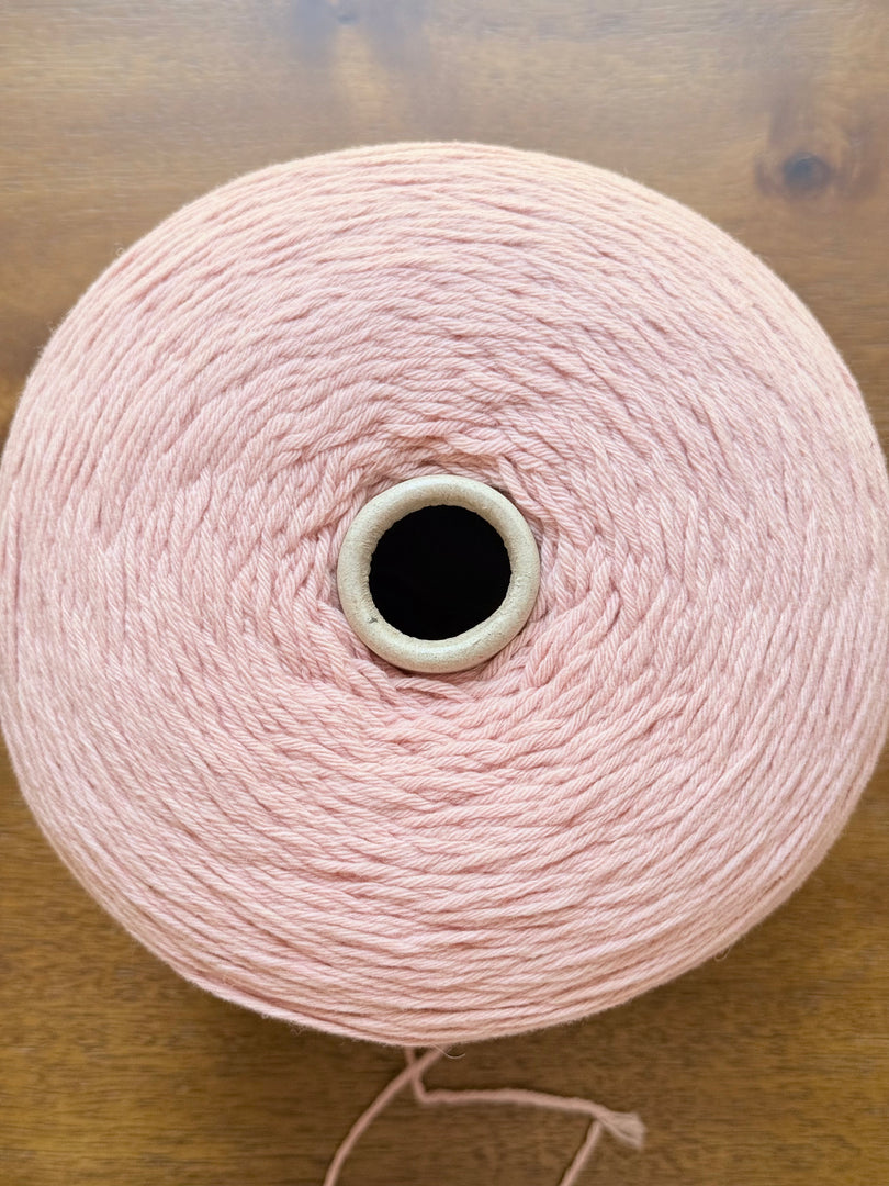 Filpucci 100 Recycled Wool Cone Yarn