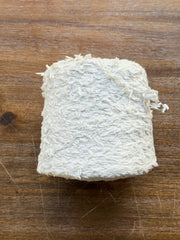 Glory · 82 Cotton 18 Polyamide · Soft Eyelash Yarn · with Light Washable Storage Dust