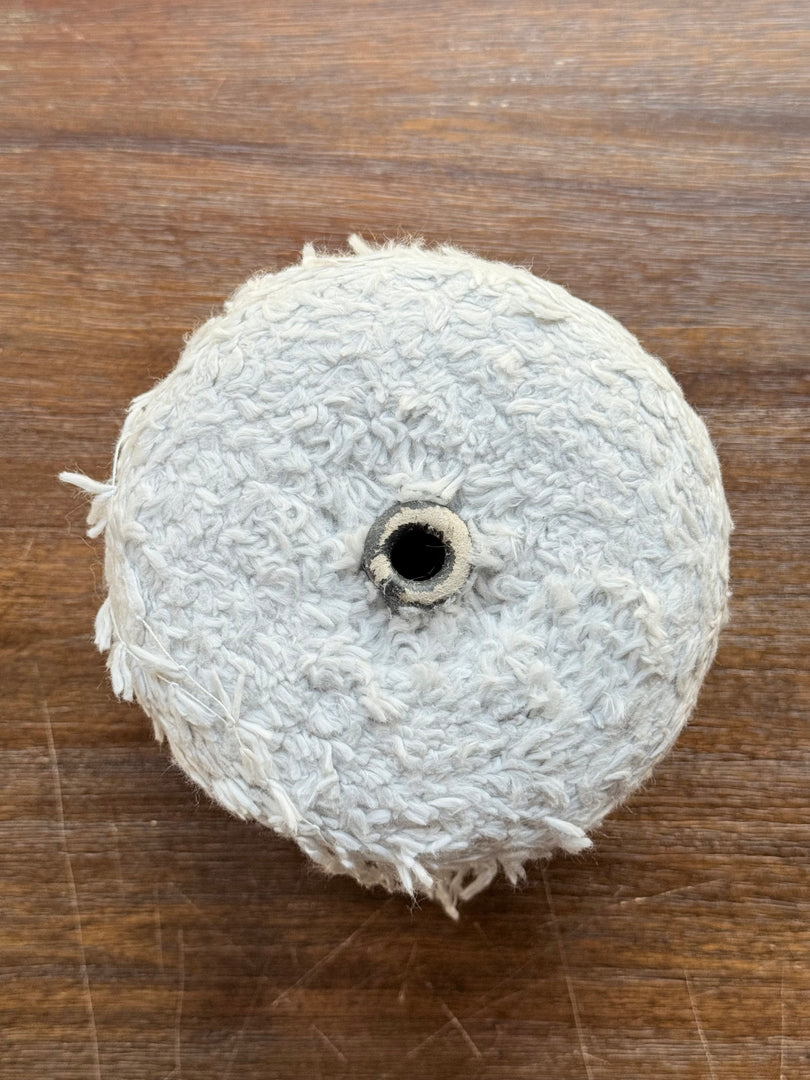 Glory · 82 Cotton 18 Polyamide · Soft Eyelash Yarn · with Light Washable Storage Dust