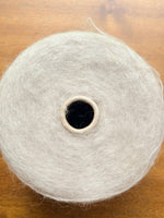 Load image into Gallery viewer, Ilaria Aurora 72 Mohair 25 Nylon 3 Wool Brushed Cone Yarn · 1/10Nm · Italy