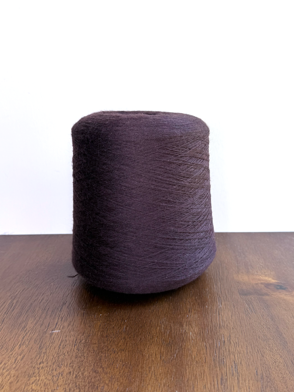 Biella Victoria 100 Extrafine Merino Wool Cone Yarn