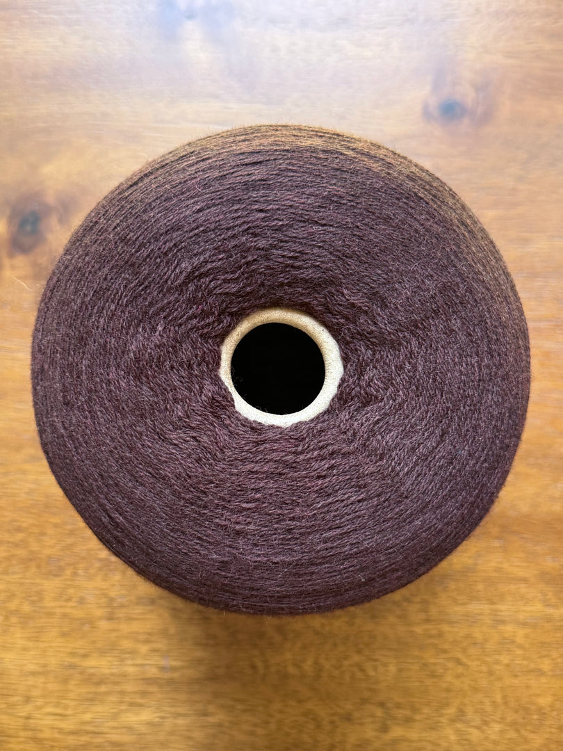 Biella Victoria 100 Extrafine Merino Wool Cone Yarn