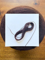 Load image into Gallery viewer, Biella Victoria 100 Extrafine Merino Wool Cone Yarn