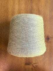 Intifil Inca Tops 65 Baby Alpaca 35 Linen Cone Yarn