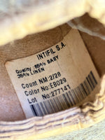 Load image into Gallery viewer, Intifil Inca Tops 65 Baby Alpaca 35 Linen Cone Yarn