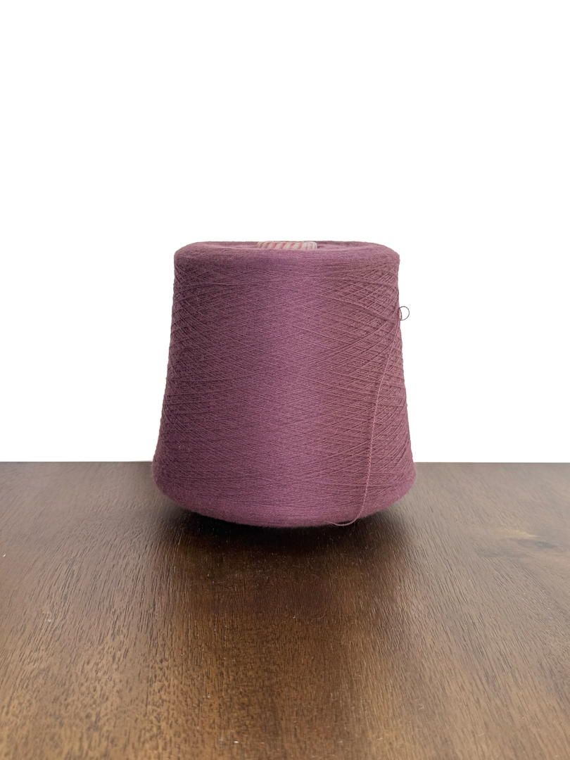 Zhongding 100 Wool Cone Yarn · 2/30Nm · China
