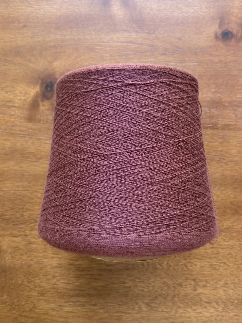 Zhongding 100 Wool Cone Yarn · 2/30Nm · China