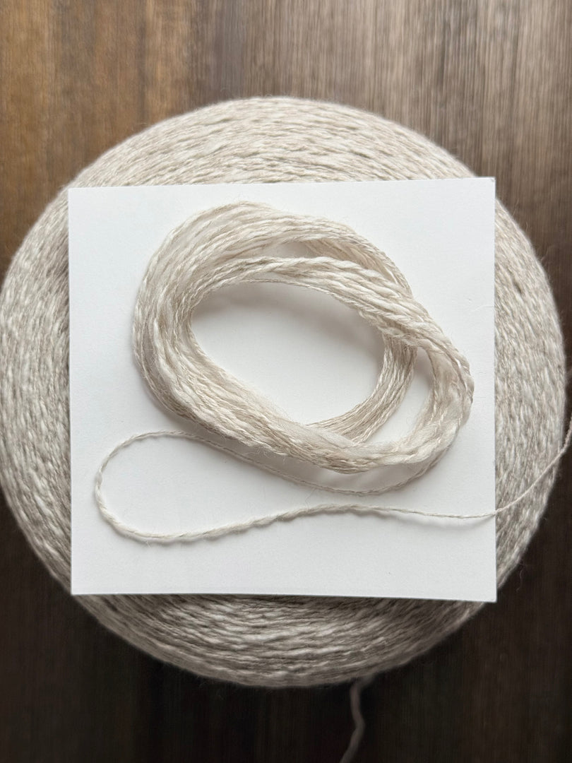 Zegna Marble 100 Extrafine Merino Wool 