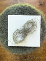 Load image into Gallery viewer, Ilaria Aurora 72 Mohair 25 Nylon 3 Wool Brushed Cone Yarn