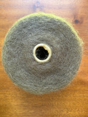 Ilaria Aurora 72 Mohair 25 Nylon 3 Wool Brushed Cone Yarn