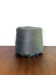 Ilaria Aurora 72 Mohair 25 Nylon 3 Wool Brushed Cone Yarn