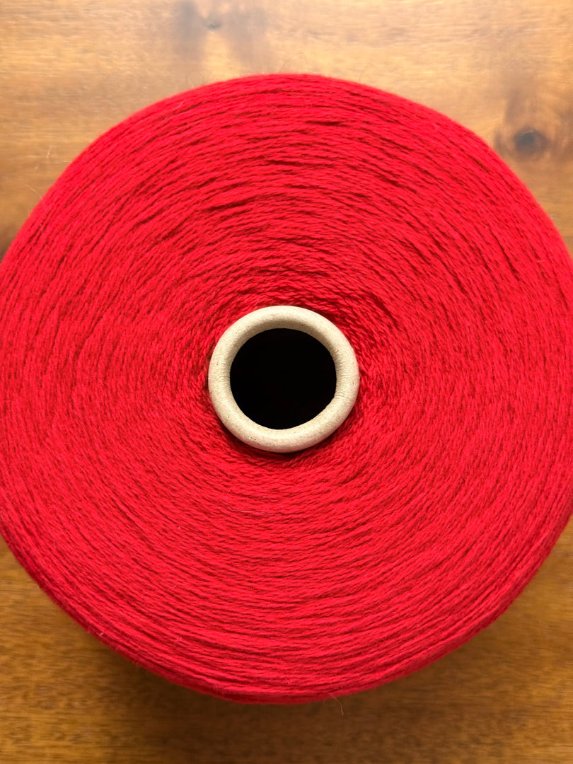 Papi Fabio Paola 80 Fine Merino Wool 20 Nylon Cone Yarn