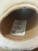 Load image into Gallery viewer, 52% SuperKid Mohair 13% Extrafine Merino Wool 35% Polyamide 1/25nm Brushed Luxury Cone Yarn · Topline OBLIO
