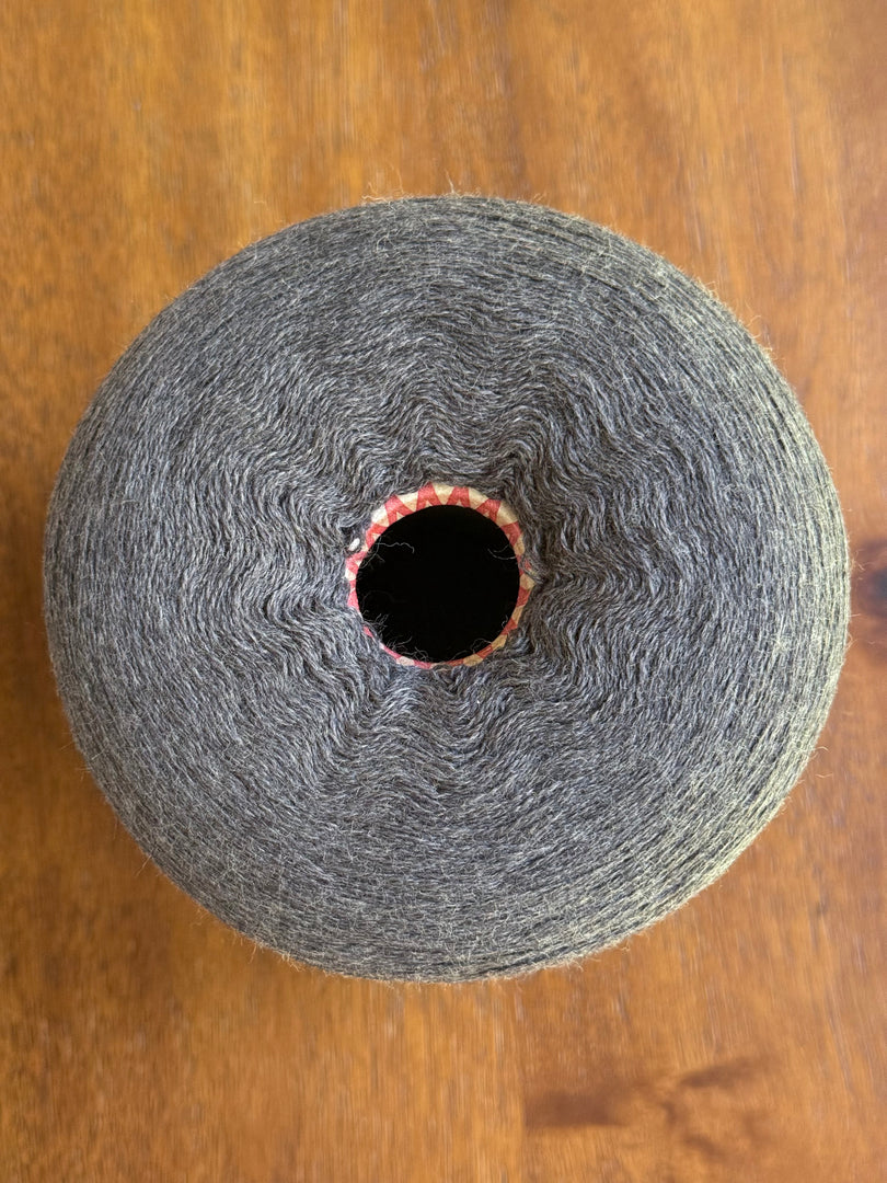 Zegna Cashwool 100 Extrafine Merino Wool Cone Yarn