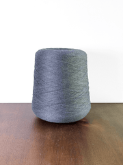 Zegna Cashwool 100 Extrafine Merino Wool Cone Yarn