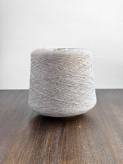 65% Baby Wool, 25% Yak, 10% Cashmere